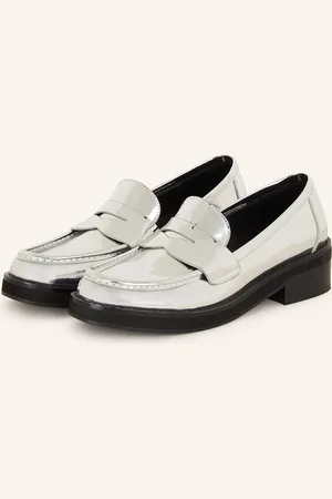 Bibi Lou Penny-Loafer