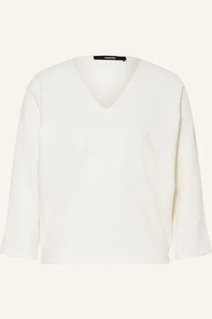 Someday Shirt Kemony Mit 3/4-Arm weiss