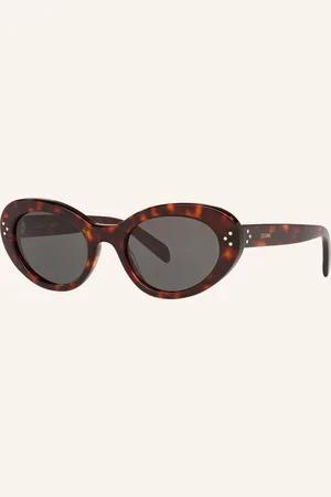 Céline Sonnenbrille cl000311 braun