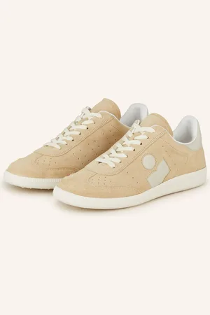 Isabel Marant Sneaker Bryce beige