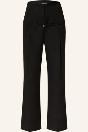 Jacquemus Marlenehose Le Pantalon Criollo