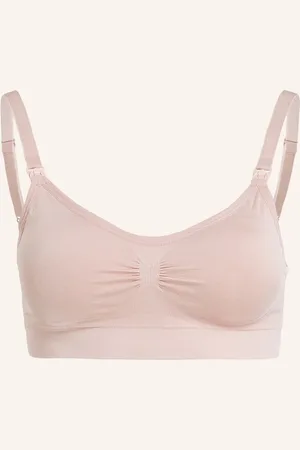 MAGIC Bodyfashion Still-Bh Mama Comfort Nursing Bra rosa