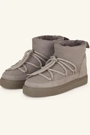 INUIKII Boots