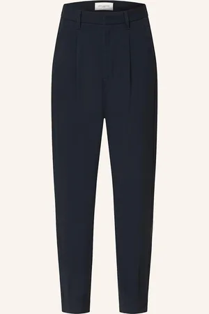 Copenhagen Muse Hose Cmtailor blau