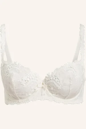 Simone Pérèle Simone Pérèle Balconette-Bh Wish weiss