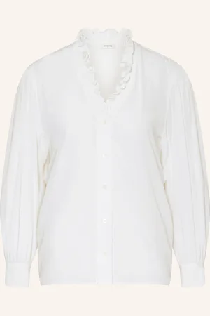 Sandro Bluse