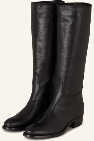 AGL ATTILIO GIUSTI LEOMBRUNI Stiefel Georgi