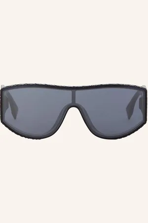 Fendi Sonnenbrille fn000772 blau