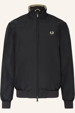 Fred Perry Blouson Brentham