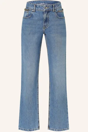Stella McCartney Jeans blau