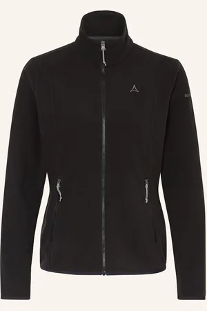 Schöffel Fleecejacke Ash