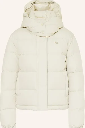 Calvin Klein Steppjacke weiss