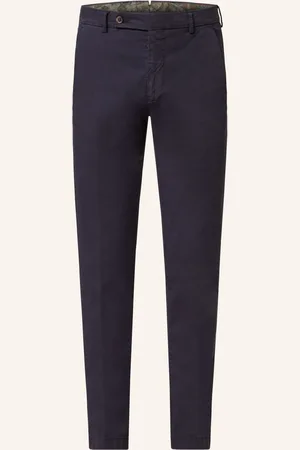 Berwich Chino Extra Slim Fit