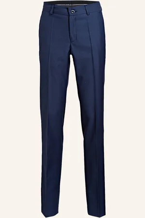 G.O.L. Anzughose Slim Fit
