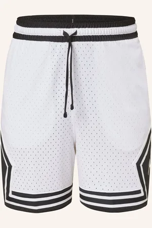 Jordan Basketballshorts Dri-Fit Sport weiss