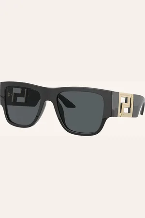 VERSACE Sonnenbrille ve4403 schwarz