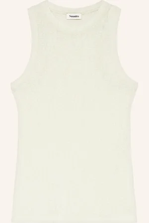 Nanushka Top Anneke weiss