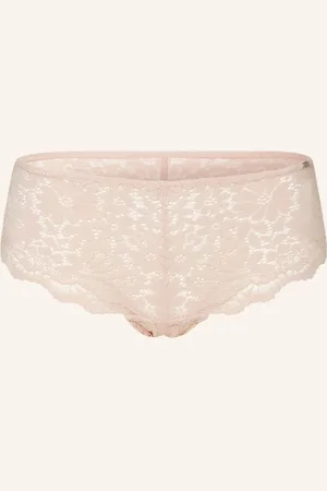 Skiny Panty Wonderfulace rosa