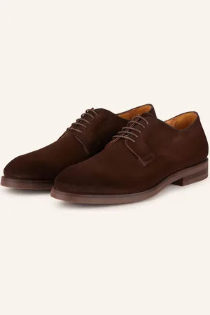 Magnanni Schnürer Lanai braun
