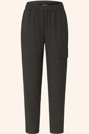 Marc O’ Polo Cargohose schwarz