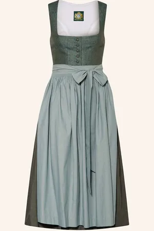 Hammerschmid Dirndl Schliersee gruen