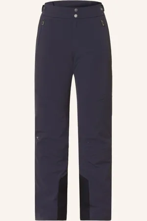 Kjus Skihose Formula blau