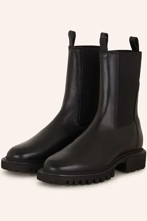 AllSaints Chelsea-Boots Hallie