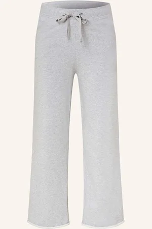 DARLING HARBOUR Sweatpants grau