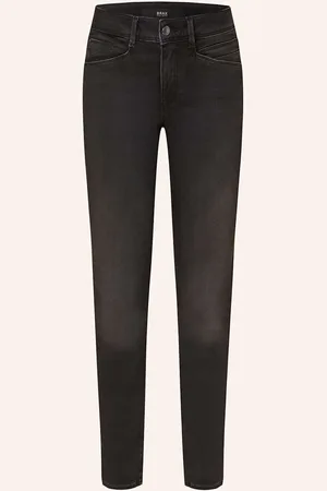 Brax Skinny Jeans Shakira grau
