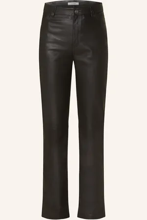 Ivy & Oak Lederhose Lindsey