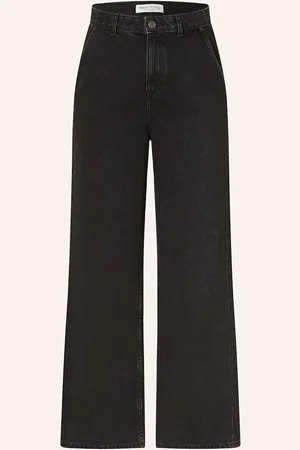 Marc O’ Polo Mom Jeans Luma schwarz