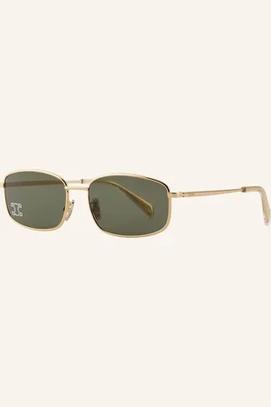 Céline Sonnenbrille cl000475 gold