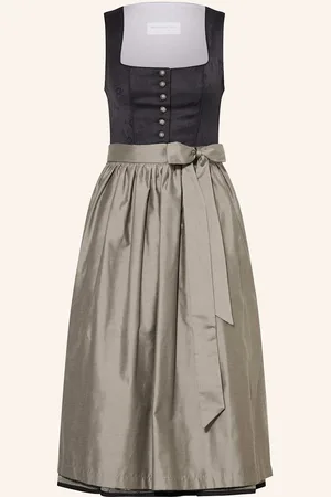 Anno Domini Apparel Dirndl Judith schwarz