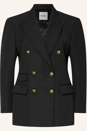 Sandro Blazer