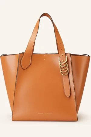 Dorothee Schumacher Shopper braun