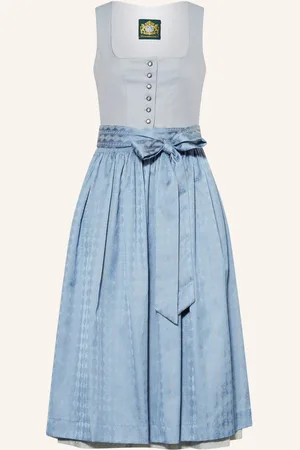 Hammerschmid Dirndl Pillersee blau