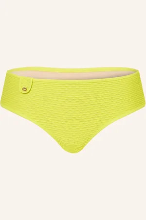 Marie Jo Panty-Bikini-Hose Brigitte gruen