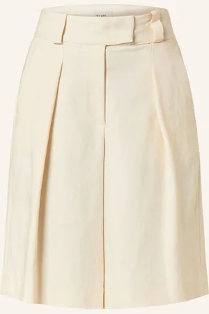 Ivy & Oak Shorts Peony Sue beige