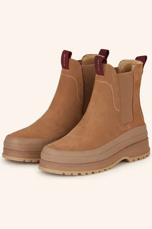 GANT Chelsea-Boots Wintly braun