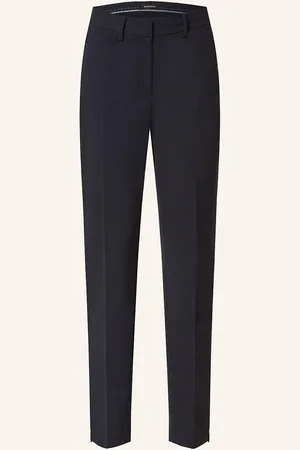 More & More Hose Hedy blau