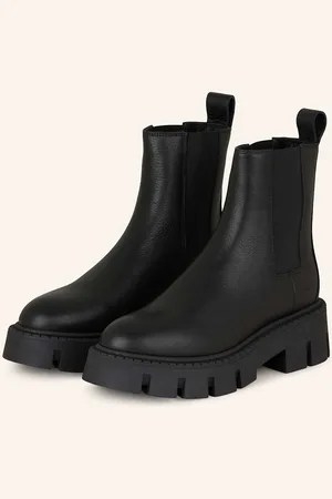 Copenhagen Shoes Chelsea-Boots cph137