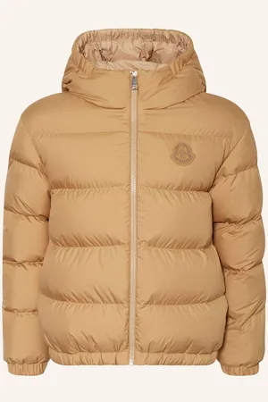 Moncler Daunenjacke gruen
