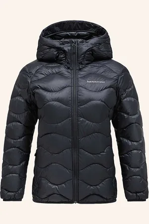 Peak Performance Daunen-Skijacke Helium