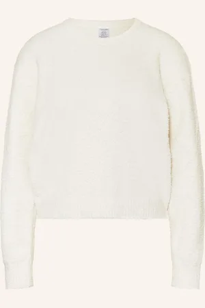 Calvin Klein Lounge-Shirt weiss