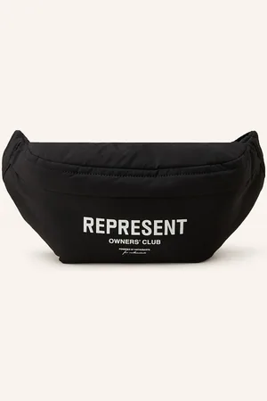 Represent Umhängetasche