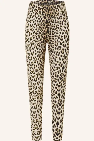 Oh April Leggings Rita beige