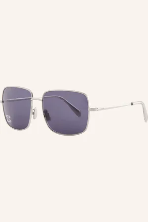 Céline Sonnenbrille cl000451 silber