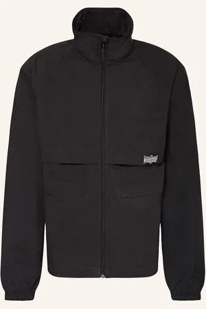 032c Jacke You blau