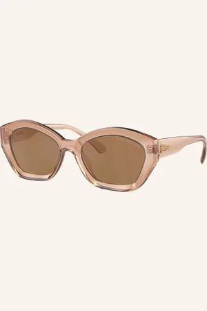 Michael Kors Sonnenbrille mk2209u braun