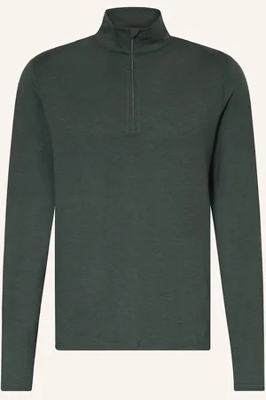 vuori Funktionsshirt Ease gruen